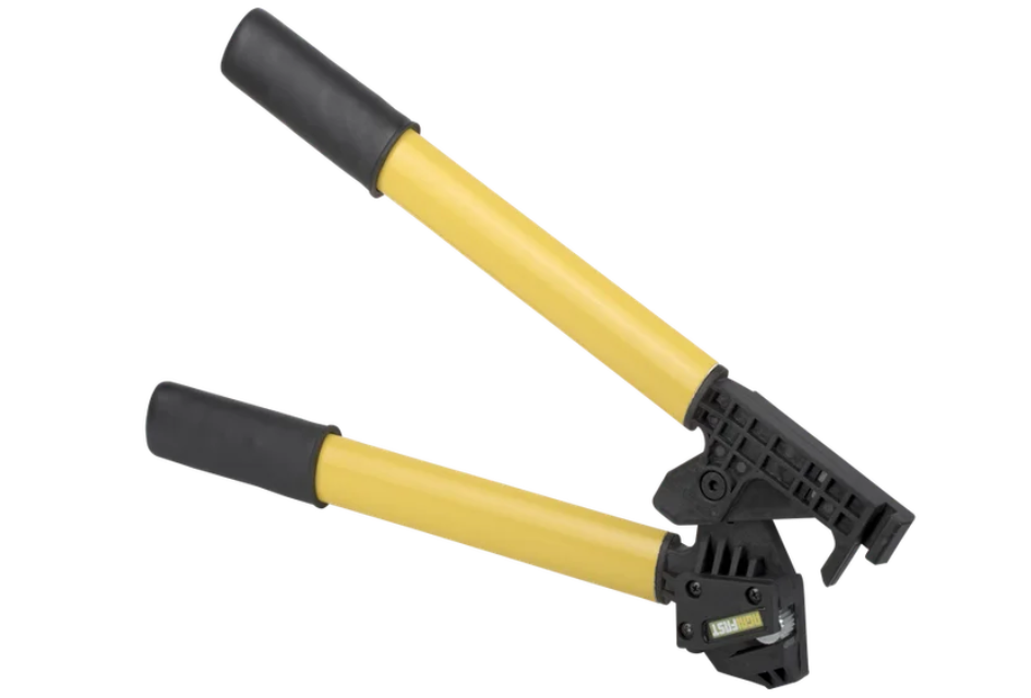 AGRIFAST TENSOR ARAME (GRIPPLE) ALICATE FIBRA