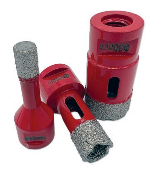 DEXDIMAT COROA M-14 PORCELANICO