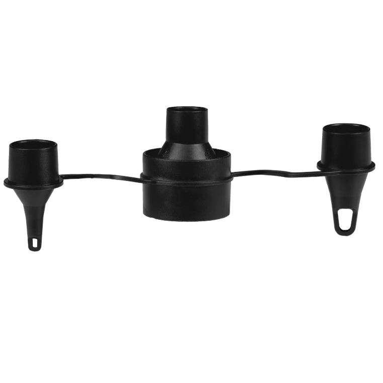 EINHELL 18V SOPRADOR TE-CB 18/180 LI V-ZERO