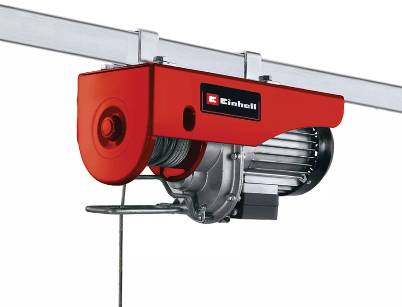 EINHELL GUINCHO ELECTRICO TC-EH 500