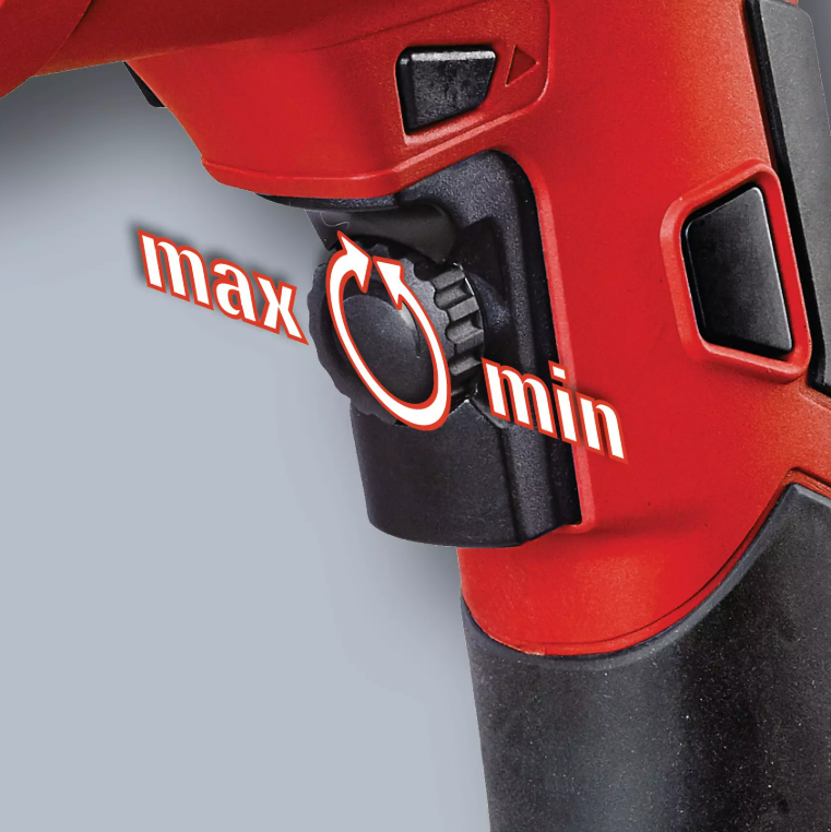 EINHELL BERBEQUIM 1010W TC-ID 1000 E