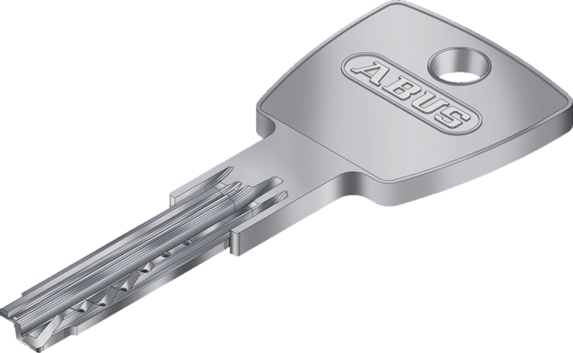 ABUS CILINDRO CH.PONTOS