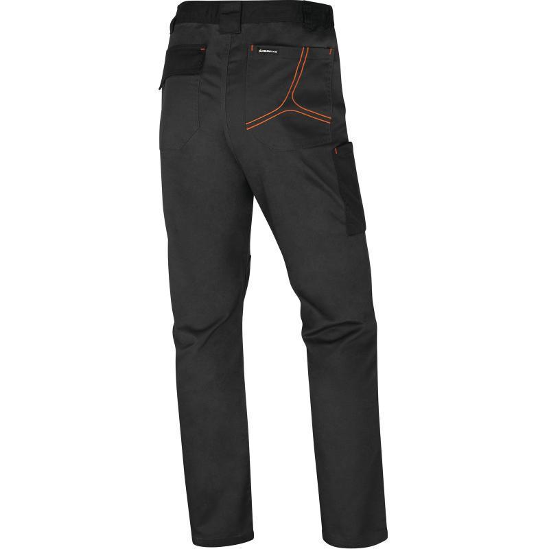 DELTA PLUS CALÇA DE TRABALHO POLIESTER E ELASTANO