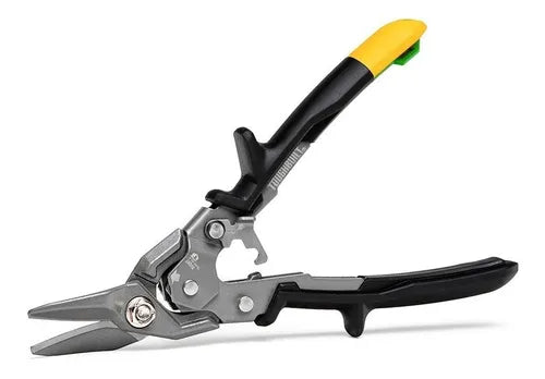 TOUGHBUILT TESOURA CORTE CHAPA DIREITO