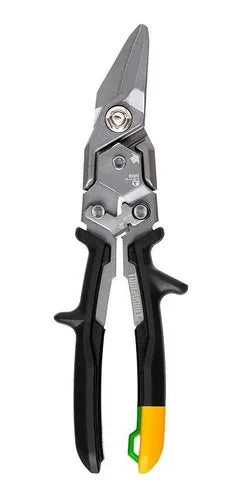 TOUGHBUILT TESOURA CORTE CHAPA DIREITO