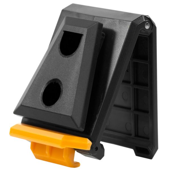 TOUGHBUILT CLIP TECH™ HUB™ PACK-3