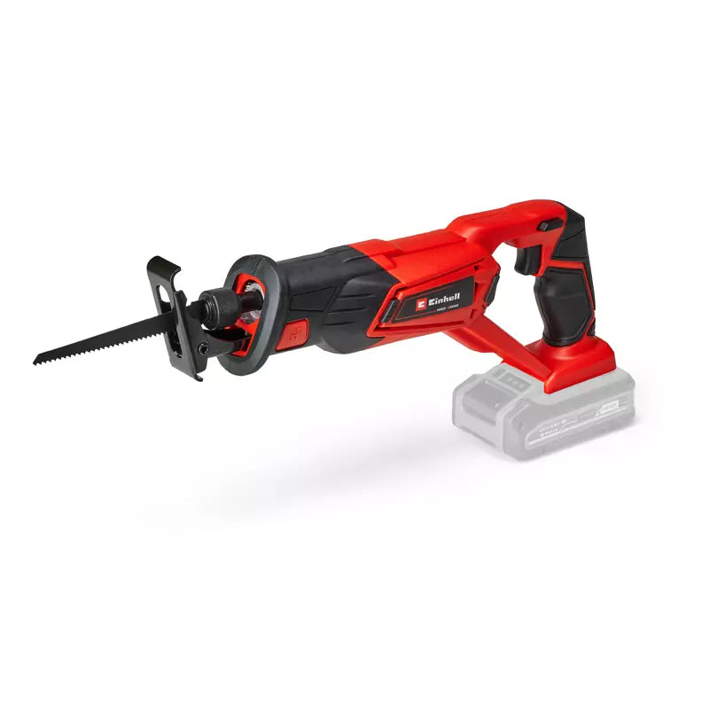 EINHELL SERRA SABRE TE-AP 18/22 V-ZERO