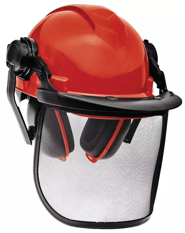 EINHELL CAPACETE FLORESTAL BG-SH 2