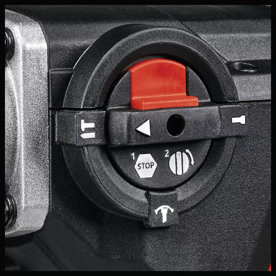 EINHELL MARTELO SDS-MAX TE-RH 40 3F