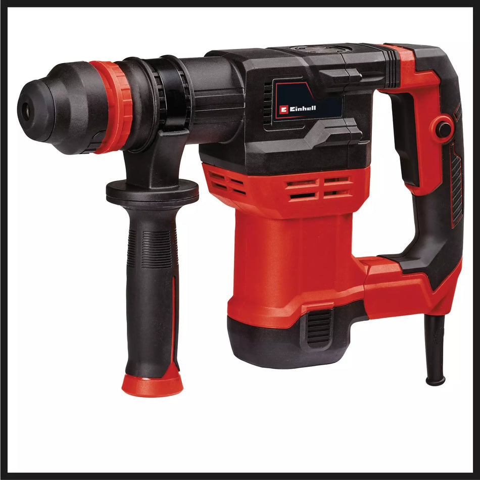 EINHELL MARTELO SDS-PLUS TE-DH 5