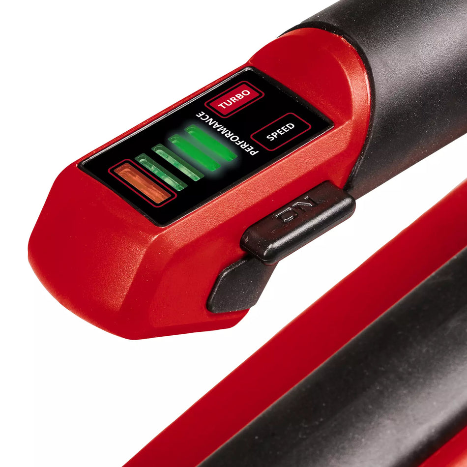 EINHELL 18V SOPRADOR FOLHAS GP-LB 18/200 LI V-ZERO