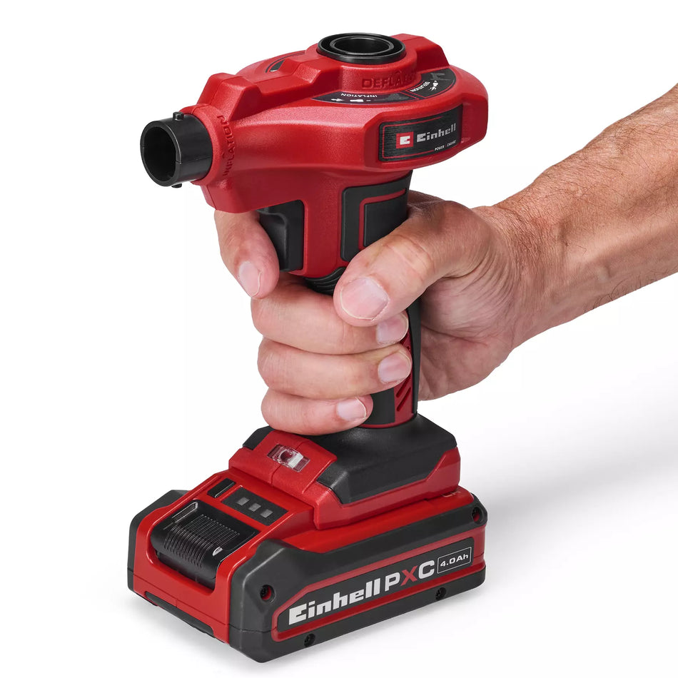 EINHEL 18V BOMBA DE AR CE-AP 18 LI V-ZERO