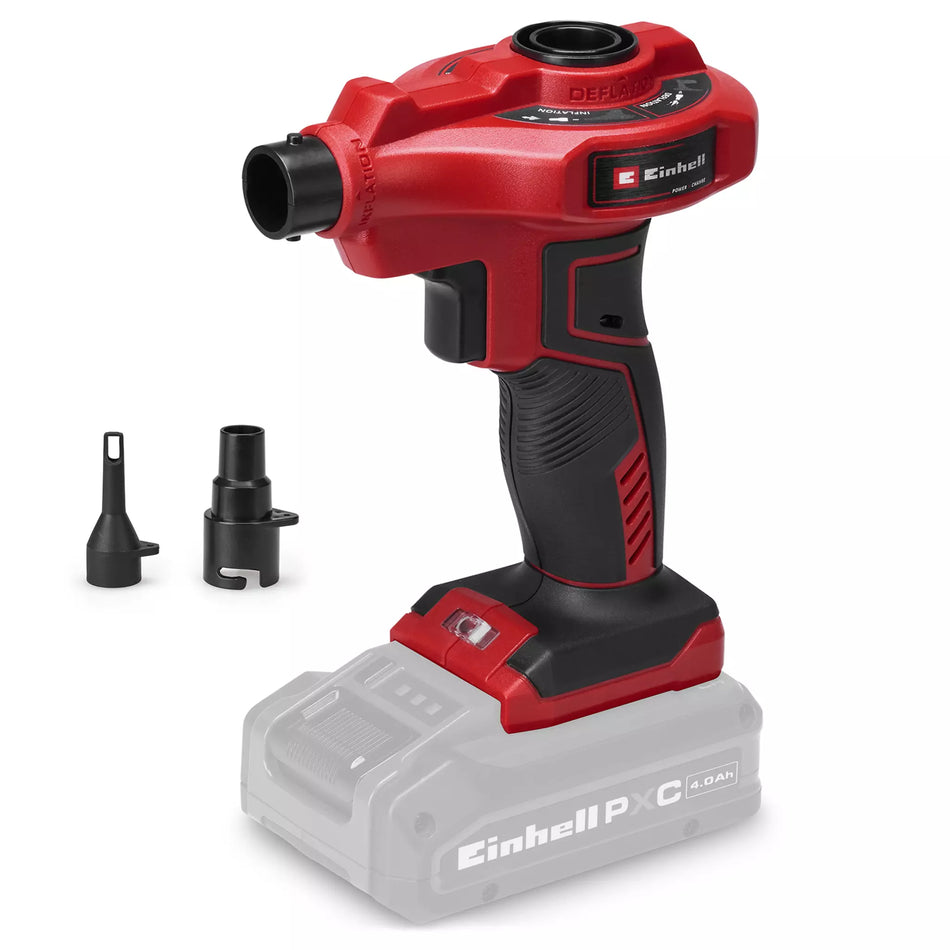 EINHEL 18V BOMBA DE AR CE-AP 18 LI V-ZERO