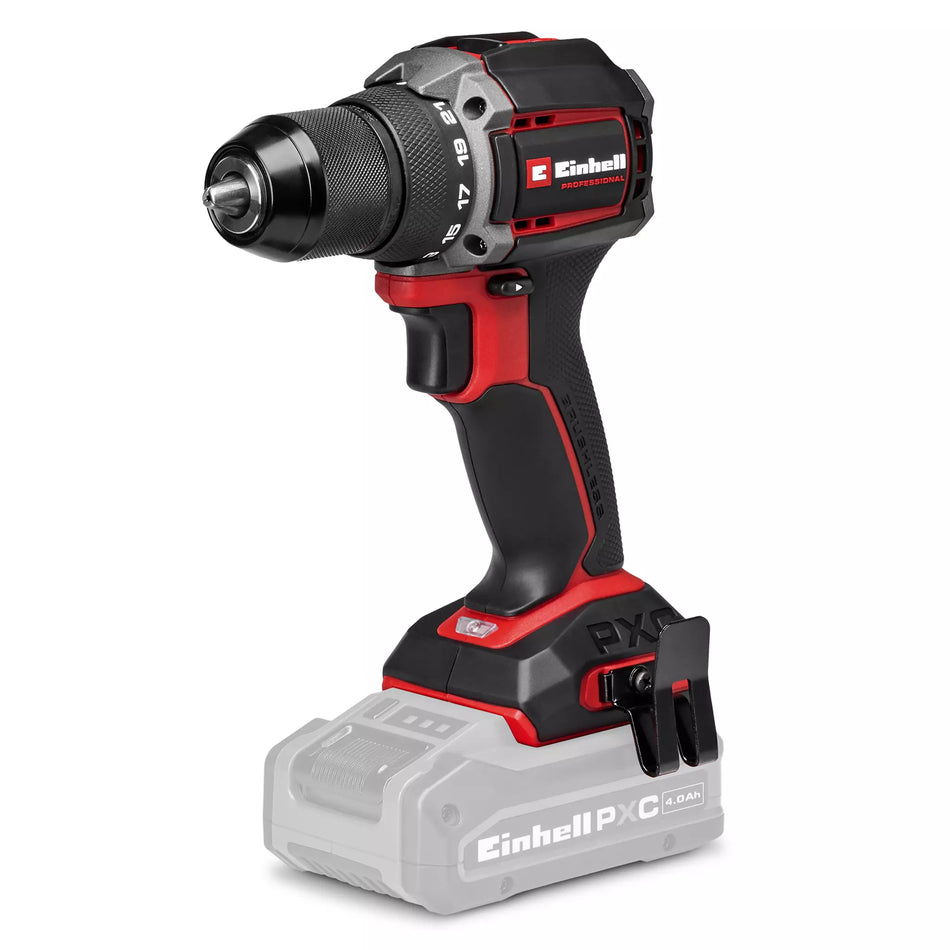EINHELL 18V APARAFUSADORA TP-CD LI BL 18/70 V-ZERO