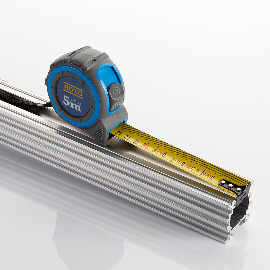 ALYCO FITA METRICA BIMATERIAL