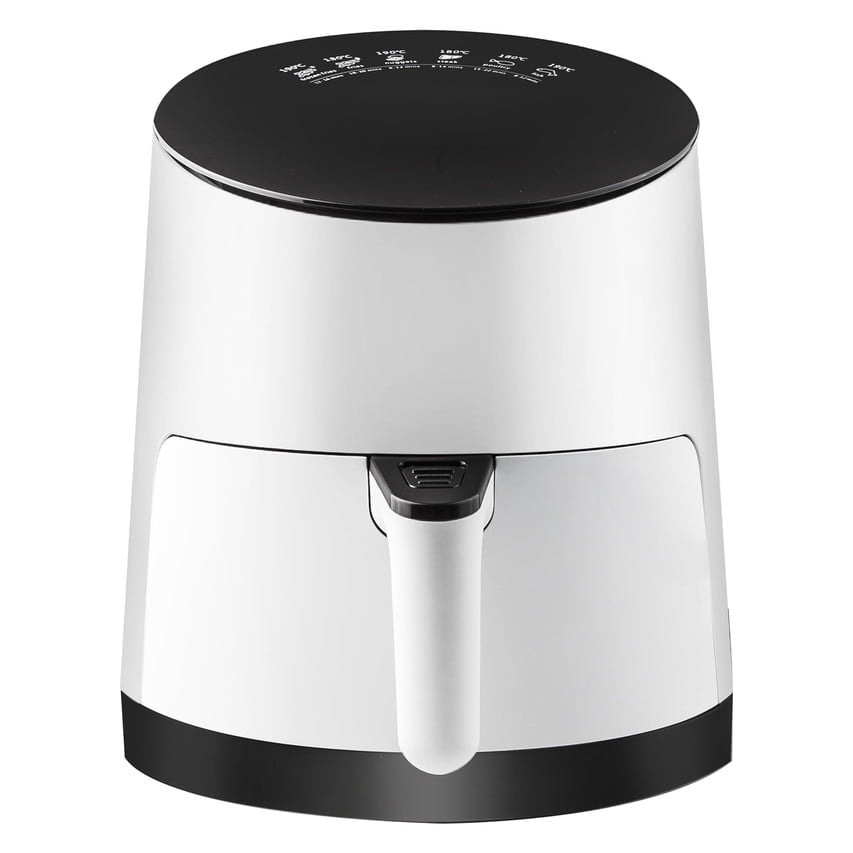 KUKEN FRITADEIRA AR QUENTE AIR FRYER 3.4LT DIGITAL