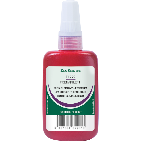 ECO SERVICE COLA P/ROSCAS METALICAS