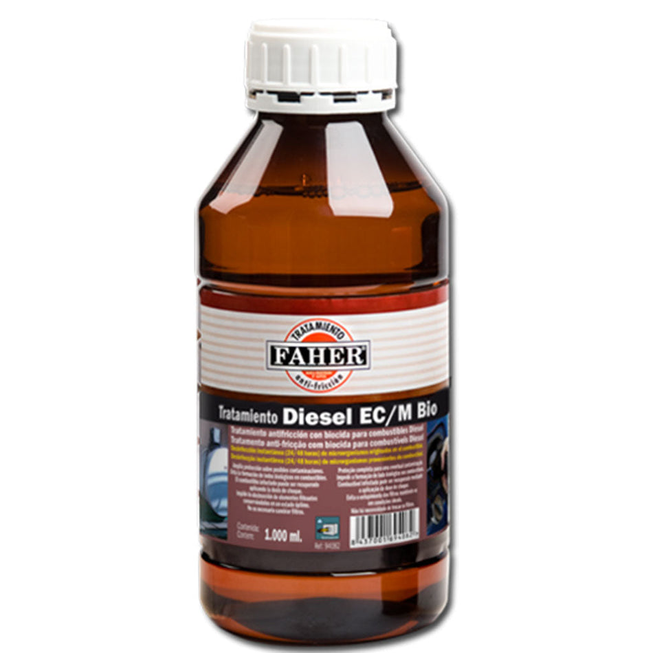 FAHER EC/M ESPECIAL DIESEL BIO