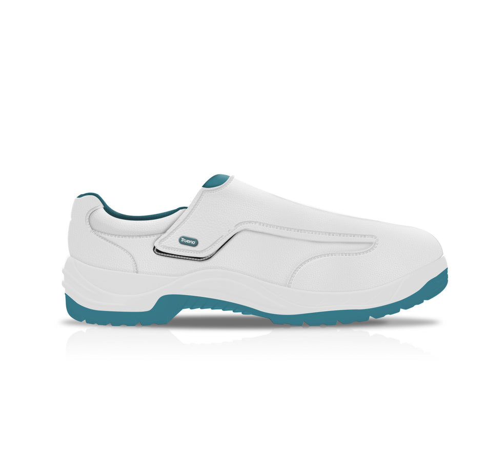 TRUENO SAPATO BRANCO MATRIX S2