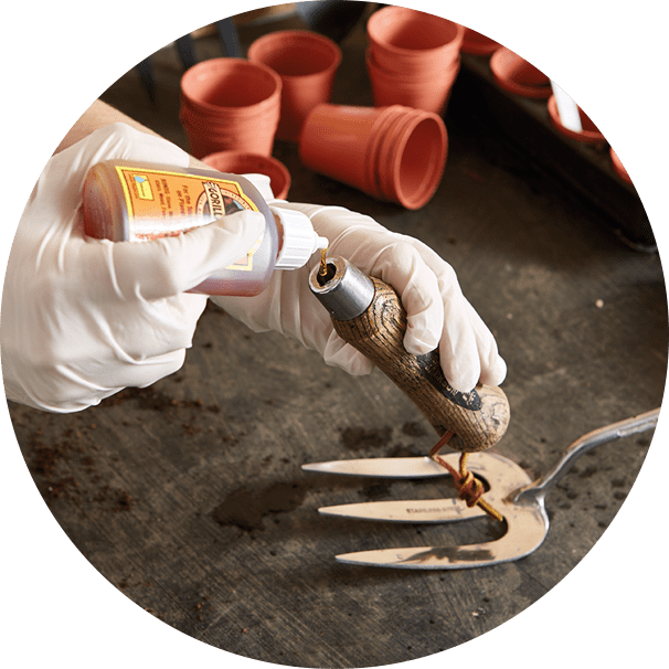 GORILLA COLA ORIGINAL BASE POLIURETANO