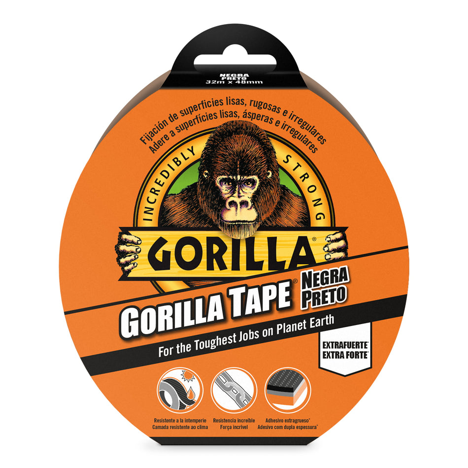 GORILLA FITA AMERICANA 48MM