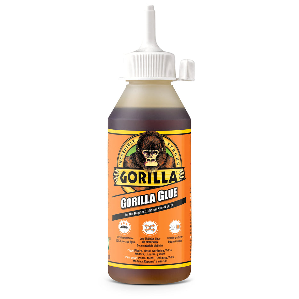 GORILLA COLA ORIGINAL BASE POLIURETANO