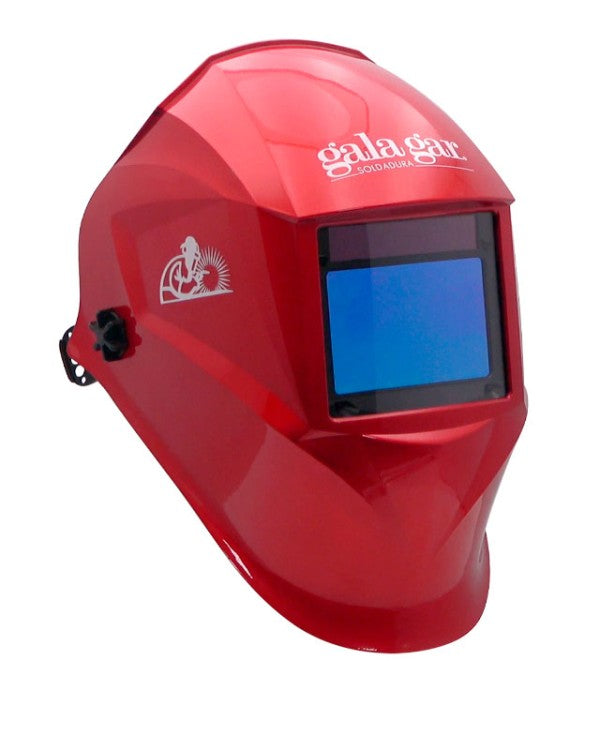 GALAGAR MASCARA SOLDAR ELETRONICA REGULAVEL GALAXY