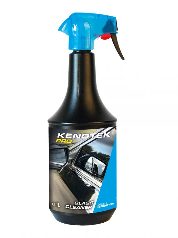 KENOTEK PRO GLASS CLEANER 1L