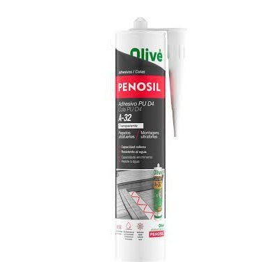 PENOSIL COLA PU D4 A-32