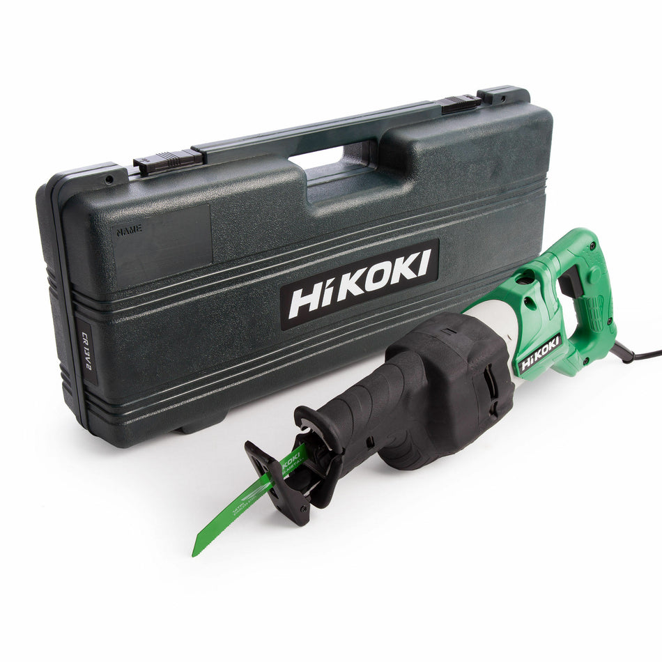HIKOKI SERRA SABRE 1010W CR13V2