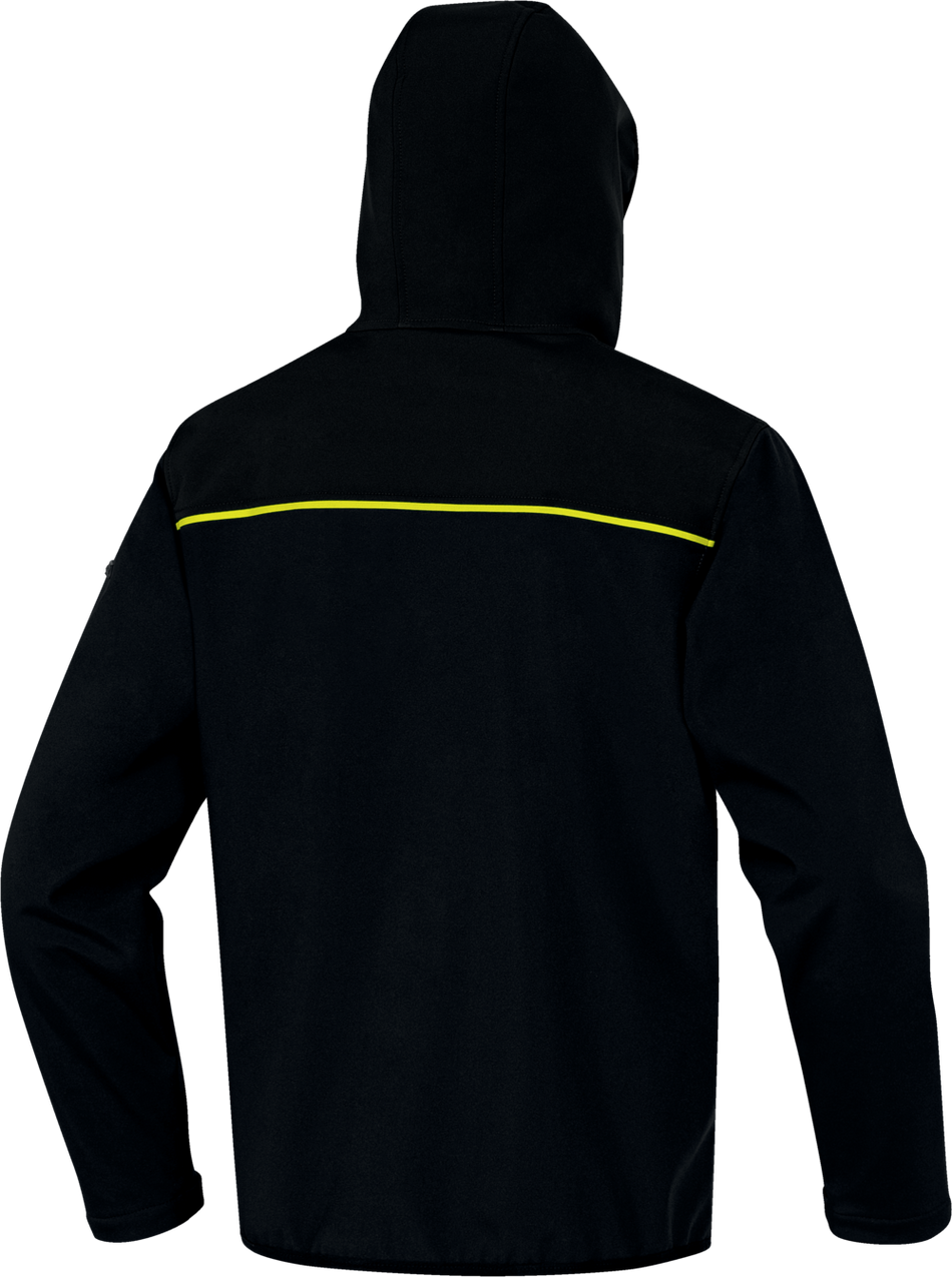 DELTAPLUS CASACO HORTEN 2 LIGHT