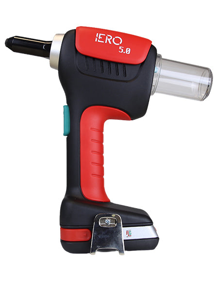 TUDELA REBITADORA IERO 5.0 18 V 2X2.0Ah