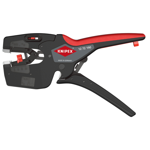KNIPEX MULTI-FERRAMENTA P/ETRICISTA NEXSTRIP