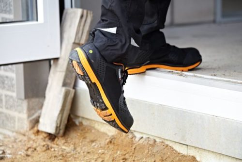 BAAK SAPATO CHUCK S3