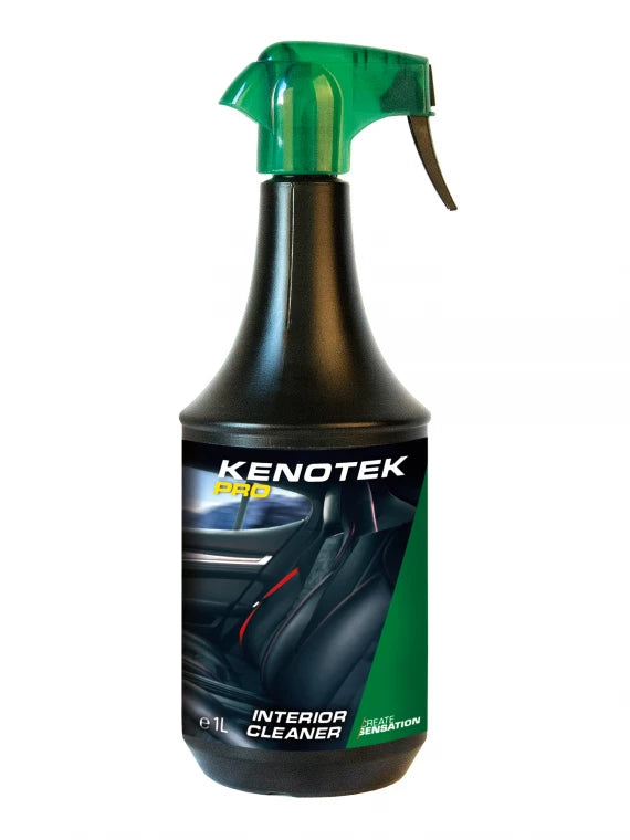 KENOTEK PRO INTERIOR CLEANER 1LT