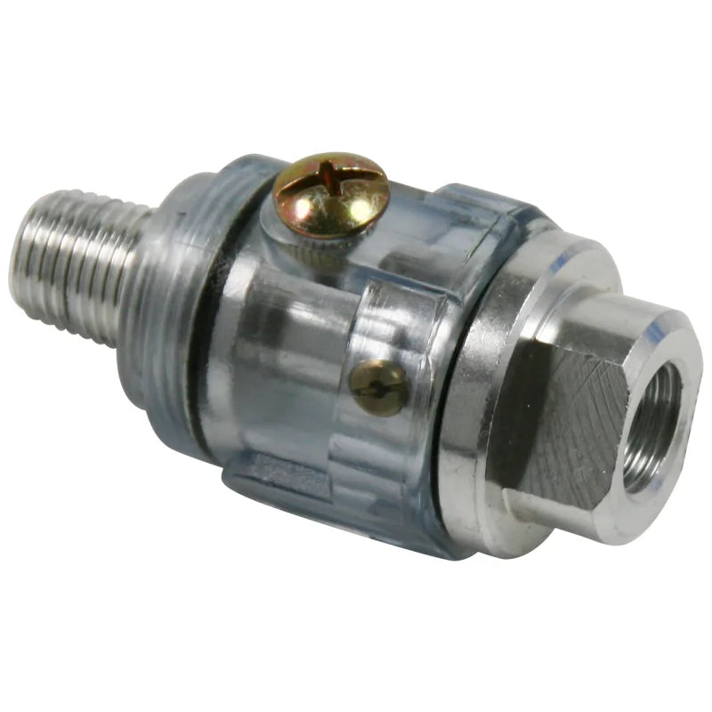 JONNESWAY MINI LUBRIFICADOR OLEO P/ PNEUMATICAS