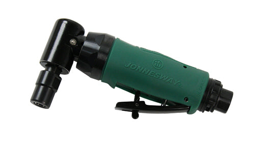 JONNESWAY MINI RECTIFICADORA ANGULAR PNEUMATICA