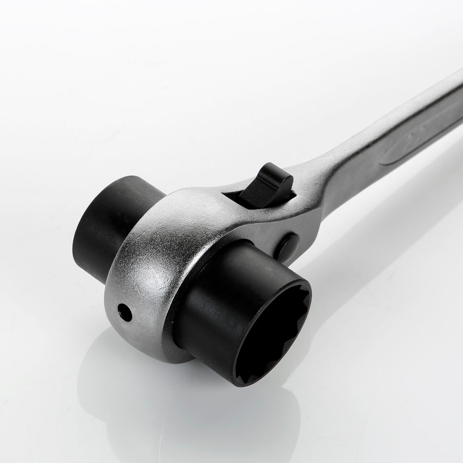 ALYCO CHAVE ROQUETE ANDAIME 19X22MM