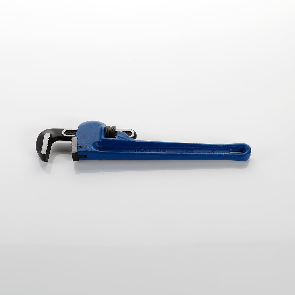 ALYCO CHAVE STILLSON FORJADA REFORÇADA