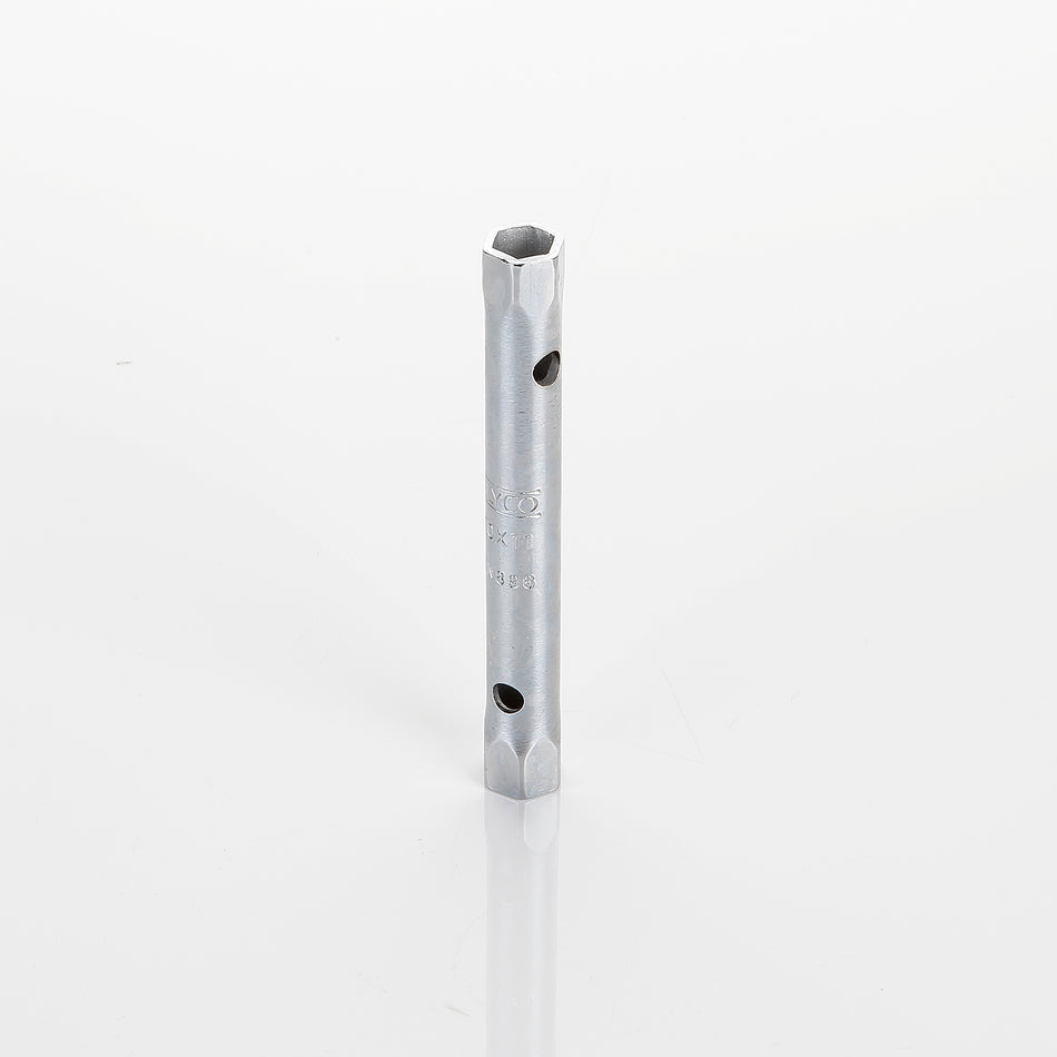 ALYCO CHAVE TUBOS ESTAMPADA