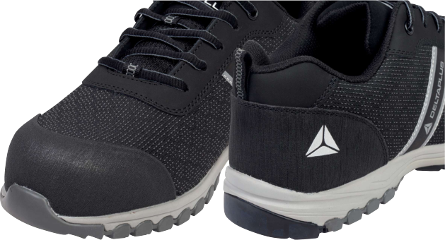 DELTAPLUS SAPATO BOSTON S1P