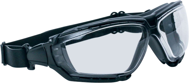 DELTAPLUS OCULOS INCOLOR C/FITA GO-SPECS TEC