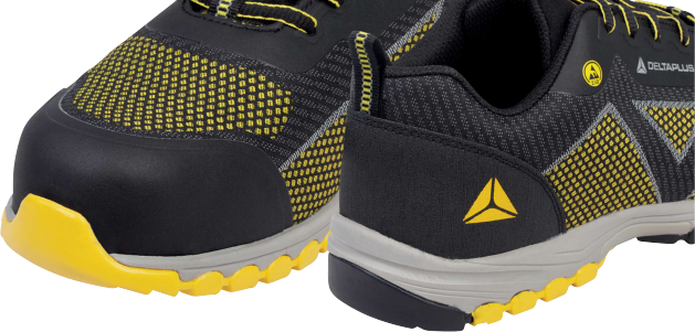 DELTAPLUS SAPATO MEMPHIS S1P