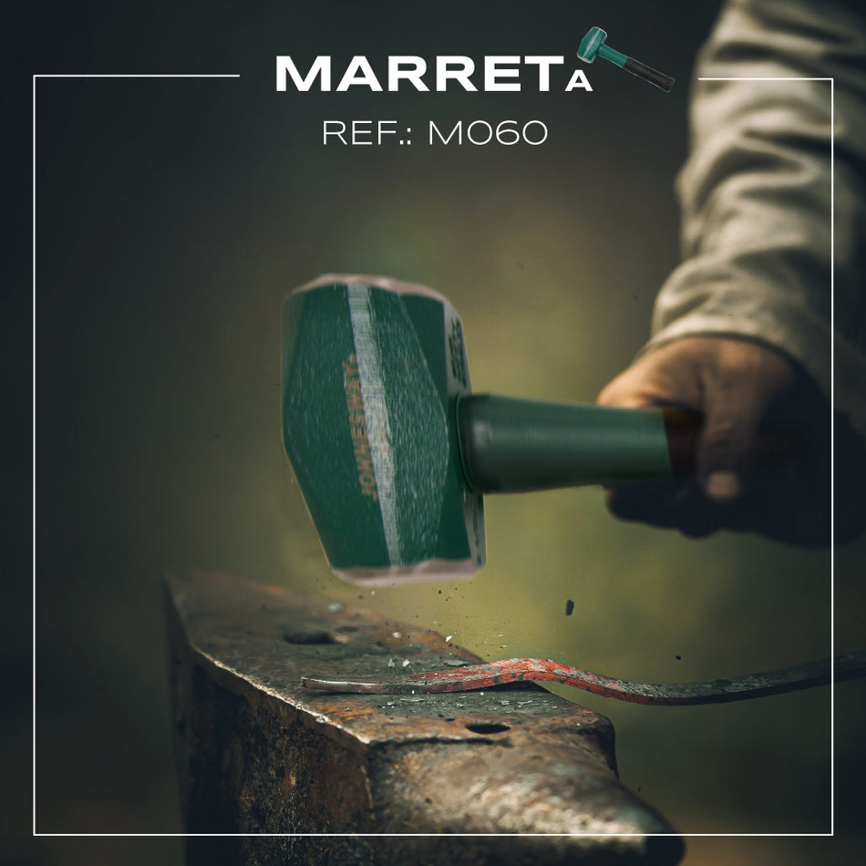 JONNESWAY MARRETA DE MÃO