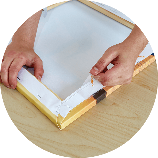 GORILLA FITA ADESIVA DUPLA FACE TRANSP 25MM X 1,5M