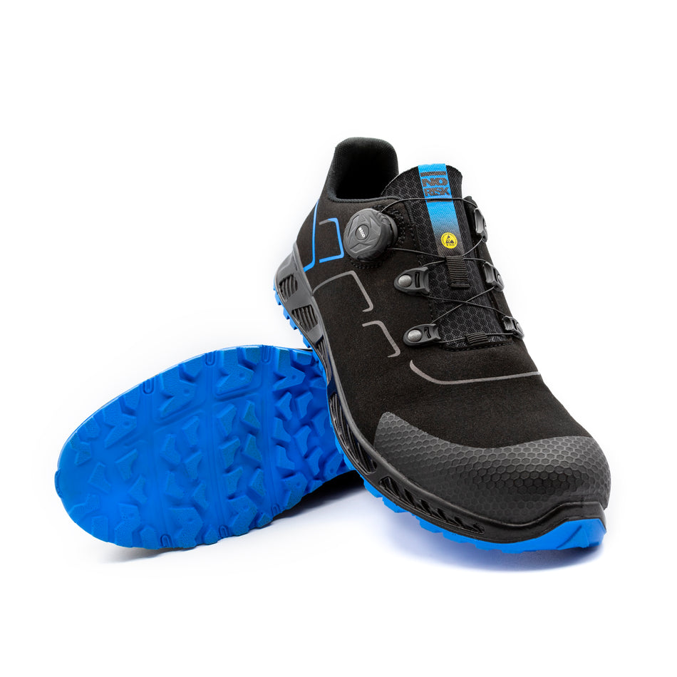 NO RISK SAPATO MAX S3