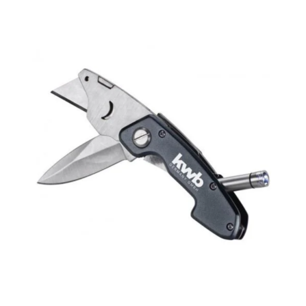 EINHELL X-ACTO DE ALCATIFA COM FACA DOBRAVEL
