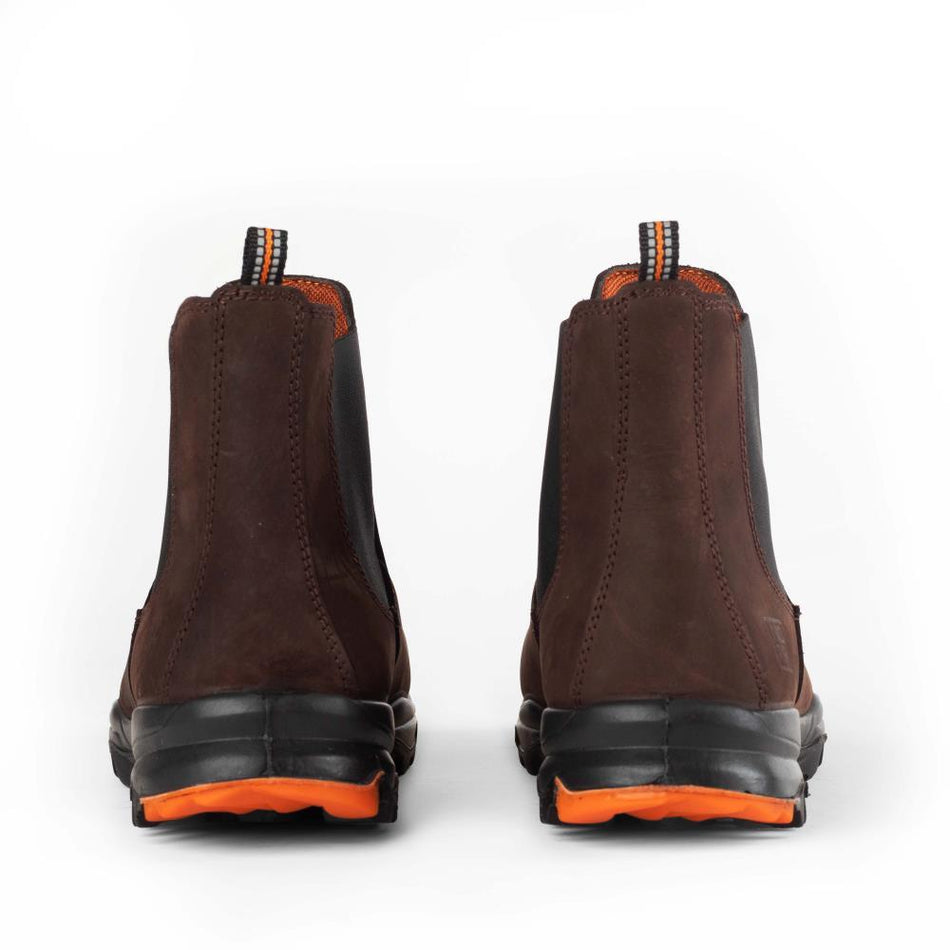 NO RISK BOTA NASA S3