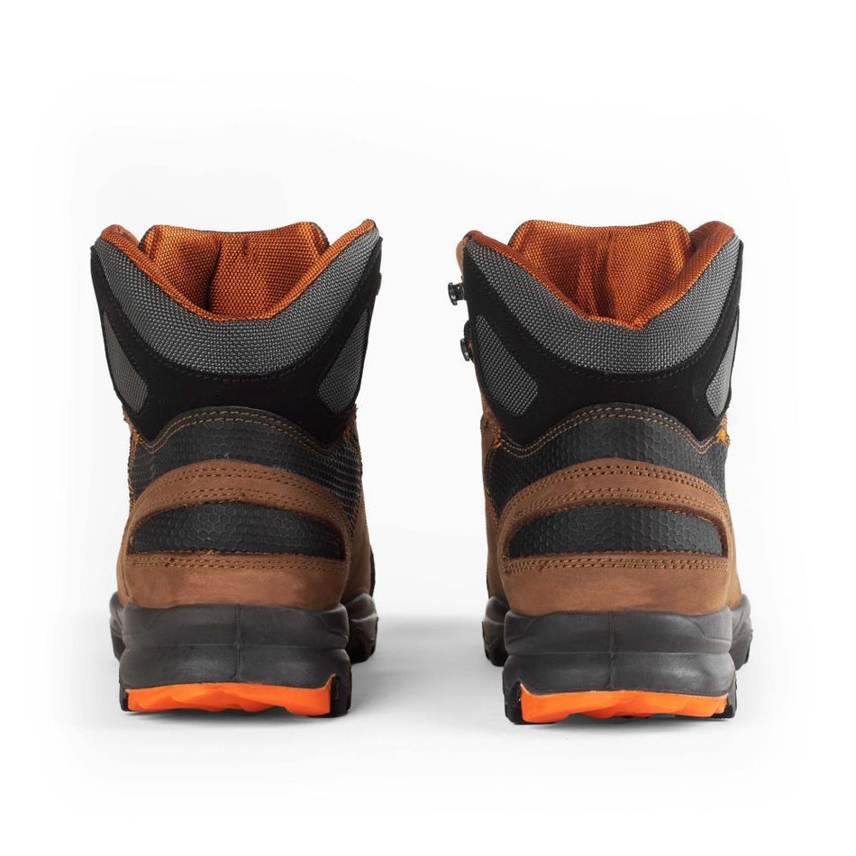 NO RISK BOTA SATURNE S3