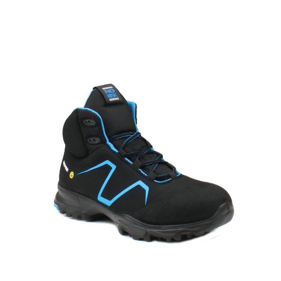 NO RISK BOTA ORION S3